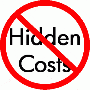 The Hidden Costs of Home Ownership