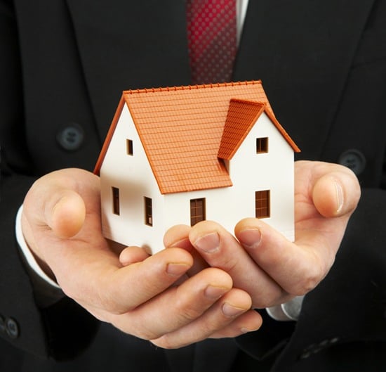 Canadians experiencing a surging housing market
