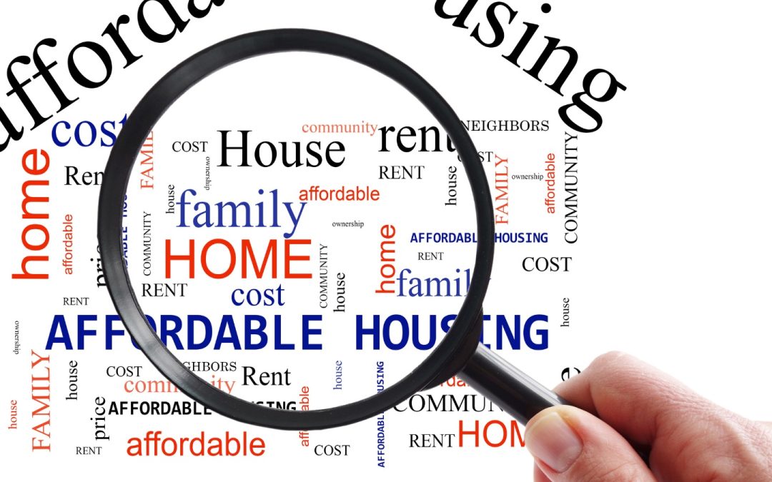 Empowering Homebuyers: The Importance of an Affordability Calculator for Mortgages