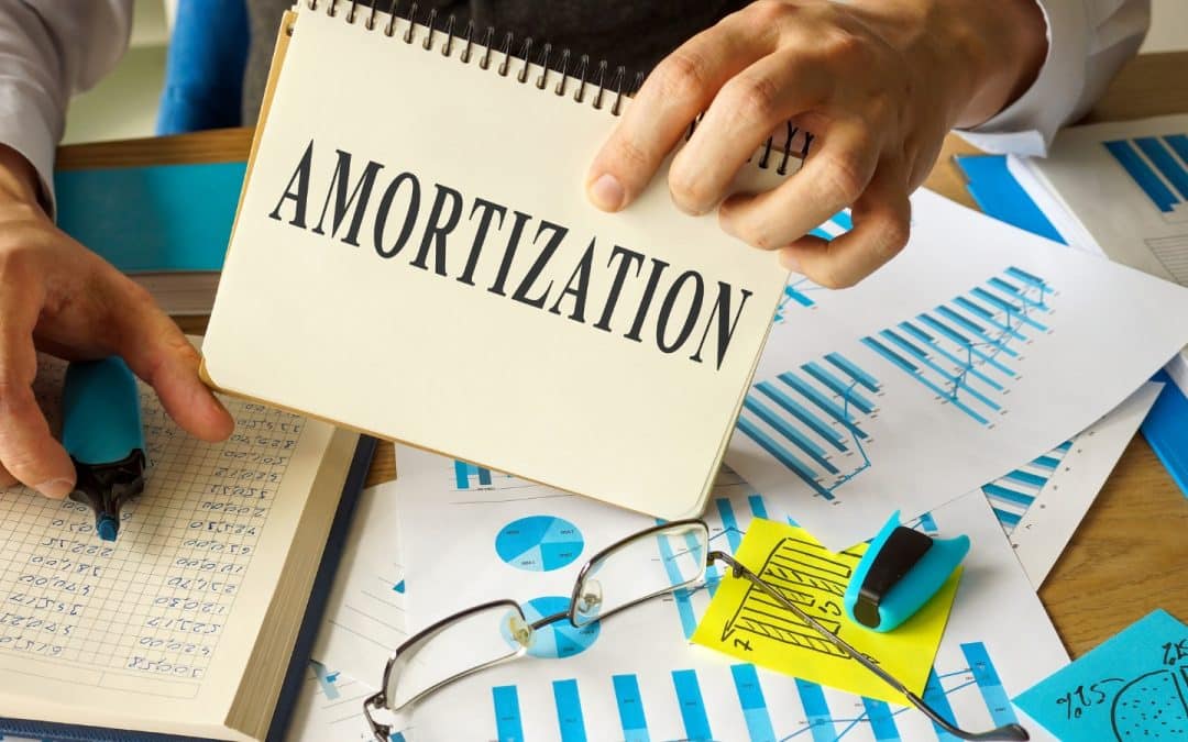 Amortization Periods: A Key Aspect of Mortgage Packages