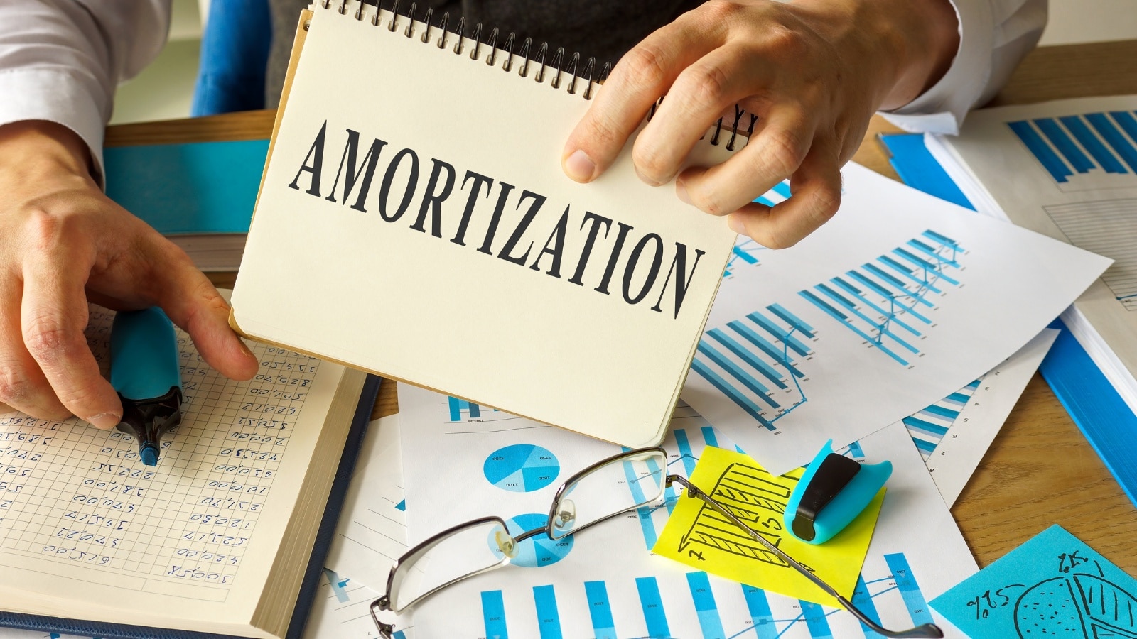 amortization
