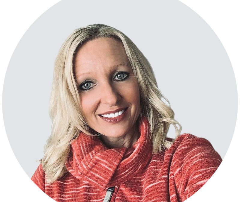 Amy Anderson