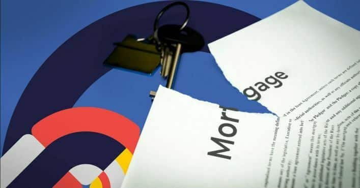 Breaking Your Mortgage in 2022   