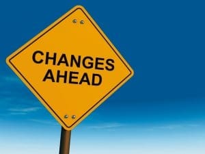 Not all Doom & Gloom-New Canadian Mortgage Rules