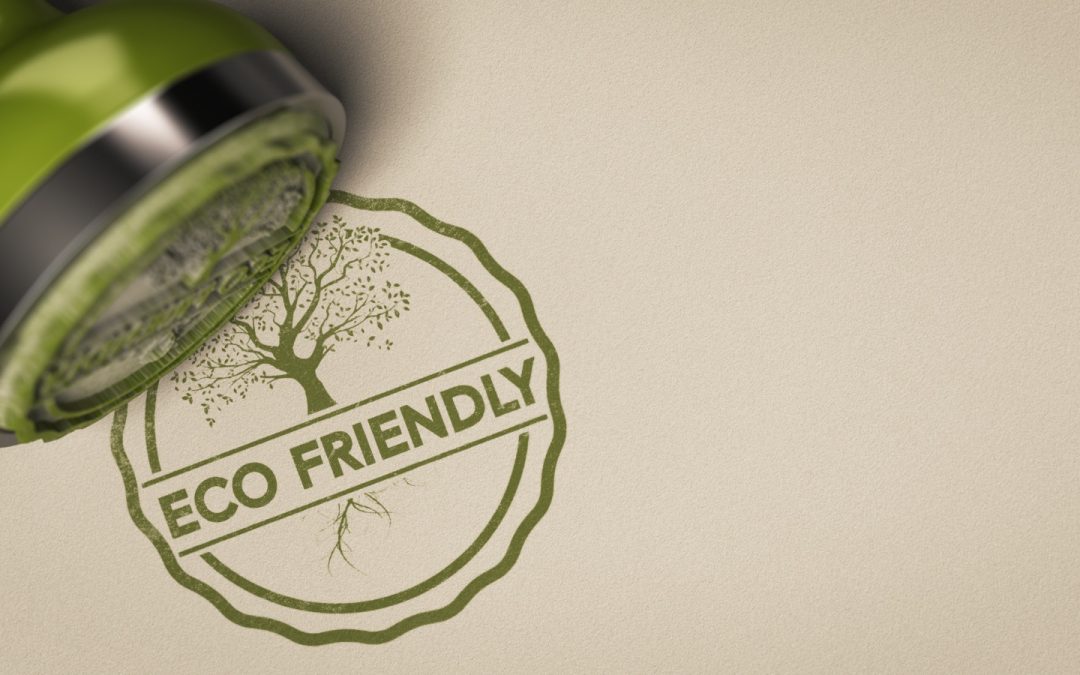 Eco-Friendly Homes and Green Mortgages