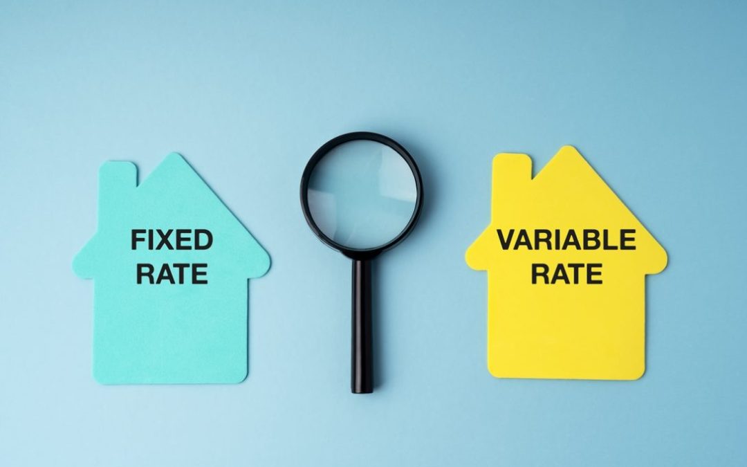 Episode 54 — Canada’s NEW Housing Plan EXPLAINED | Fixed vs. Variable Rates 2025