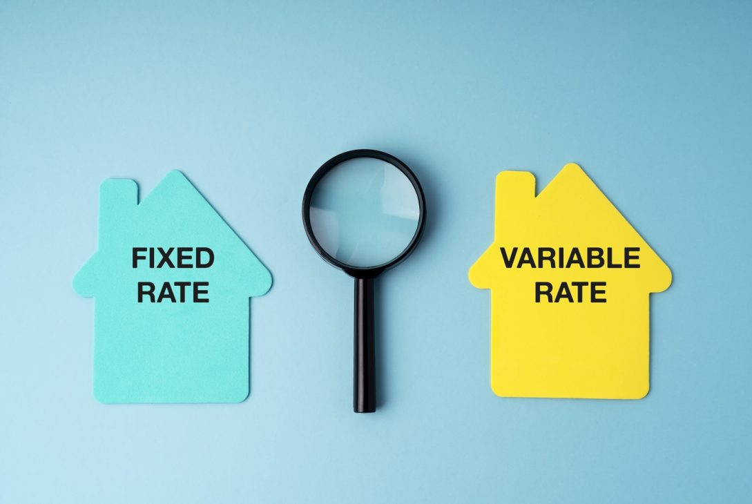 Episode 54 — Canada’s NEW Housing Plan EXPLAINED | Fixed vs. Variable Rates 2025