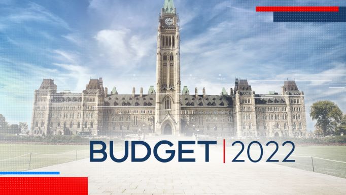 Federal Budget Updates 2022
