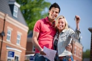 B.C.’s First Time Home Buyer’s Program