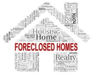 Things to Consider When Deciding to Buy a Foreclosure