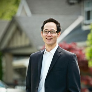 Meet Geoff Lee, Founder of  GLM Mortgage Group