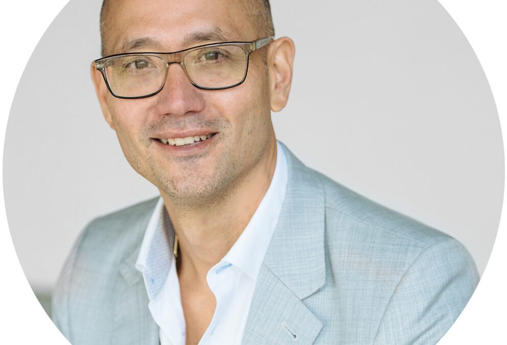 Geoff Lee
