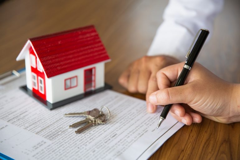 Guide To Getting A Mortgage In 2022