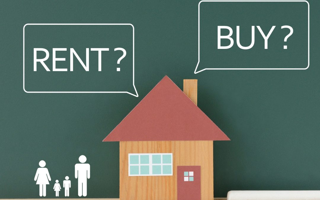 Renting vs. Buying: Financial Considerations for Canadians