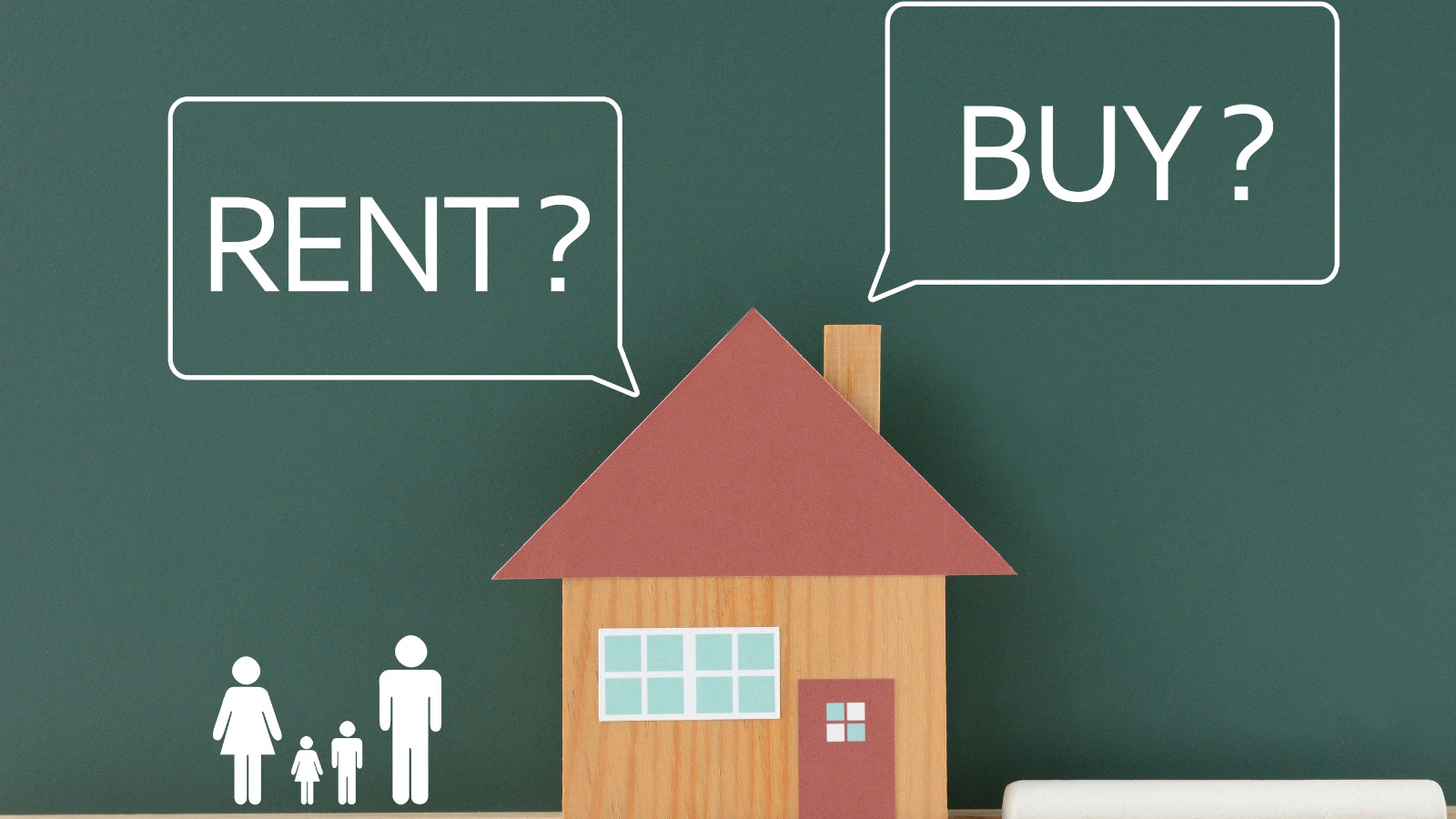 Renting vs. Buying: Financial Considerations for Canadians