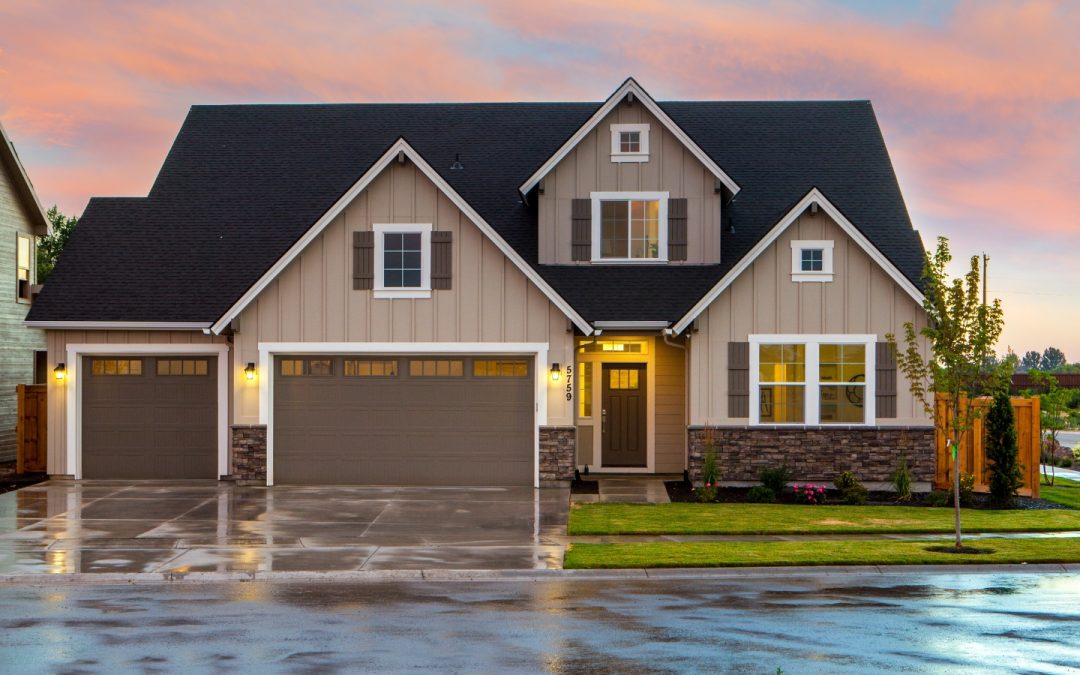 Big News for Homebuyers: Higher Default Insurance Limits and 30-Year Amortizations