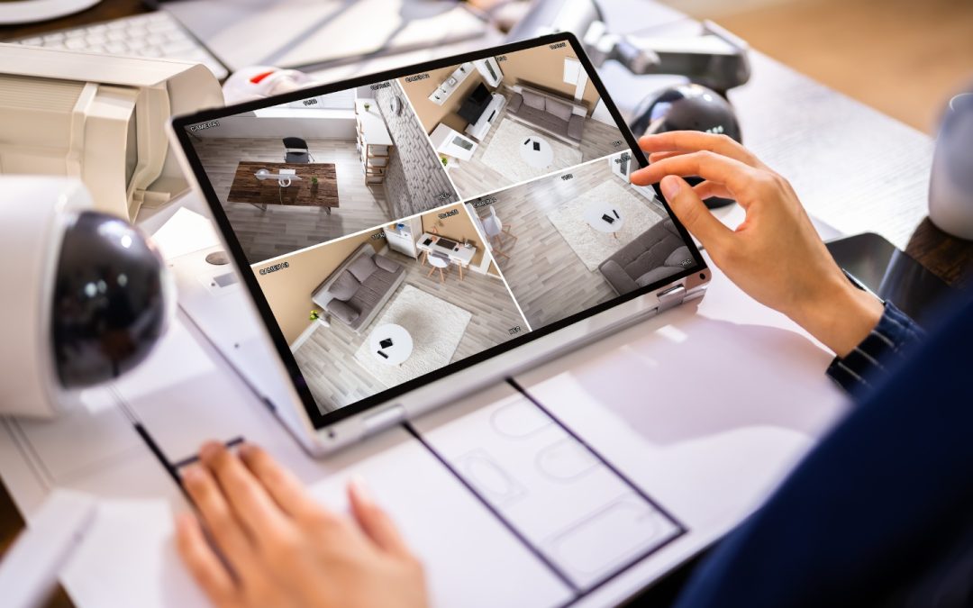 Home Security Tips to Protect Your Property