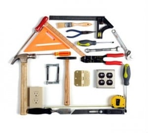Top Five Home Renovations that Increase Property Value