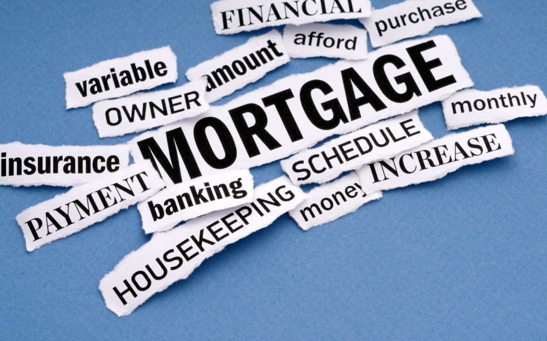 Insured Mortgages: Part 2 of Last Week