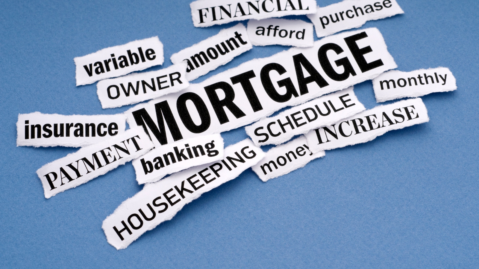 Insured Mortgages: Part 2 of Last Week
