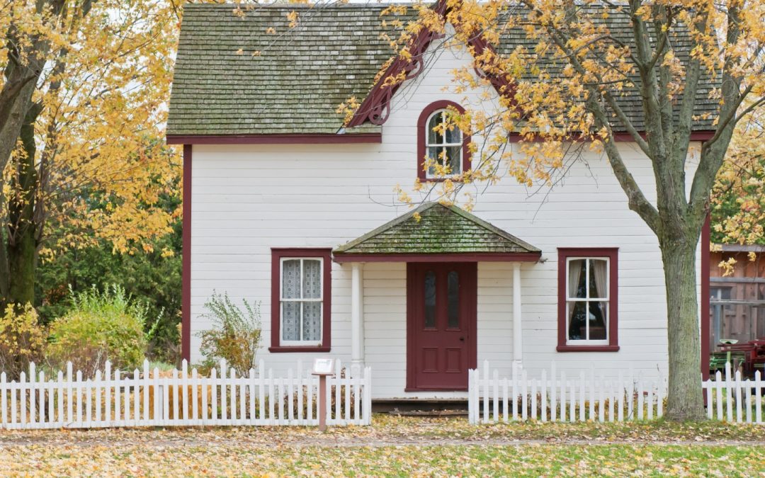 Navigating Interest Rate Changes and Mortgage Challenges