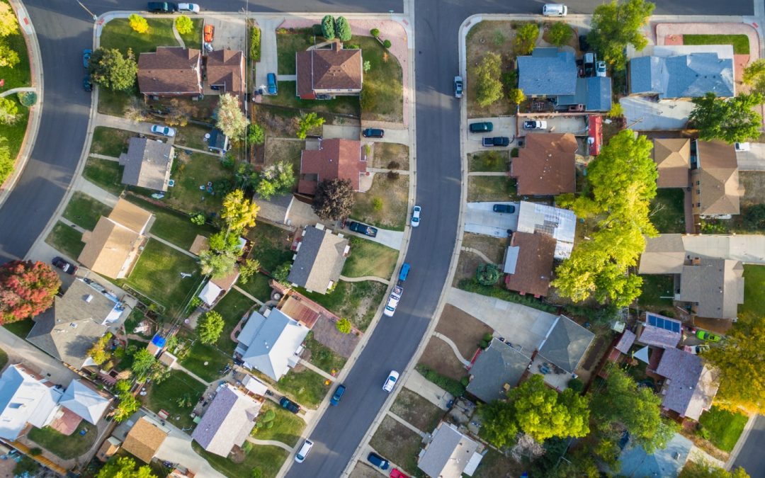 Choosing the Right Neighborhood: Factors to Consider