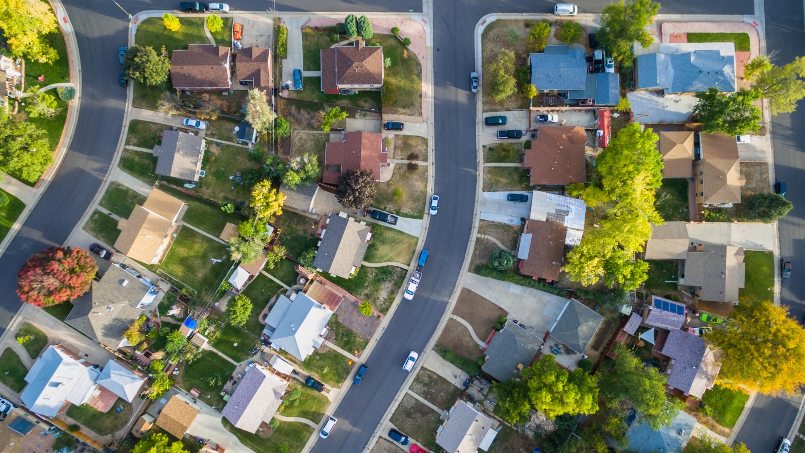 Choosing the Right Neighborhood: Factors to Consider