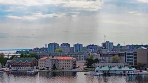 Kingston