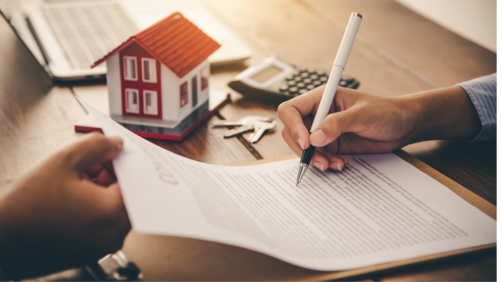 ️Episode 27: Reverse Mortgages & Market Updates