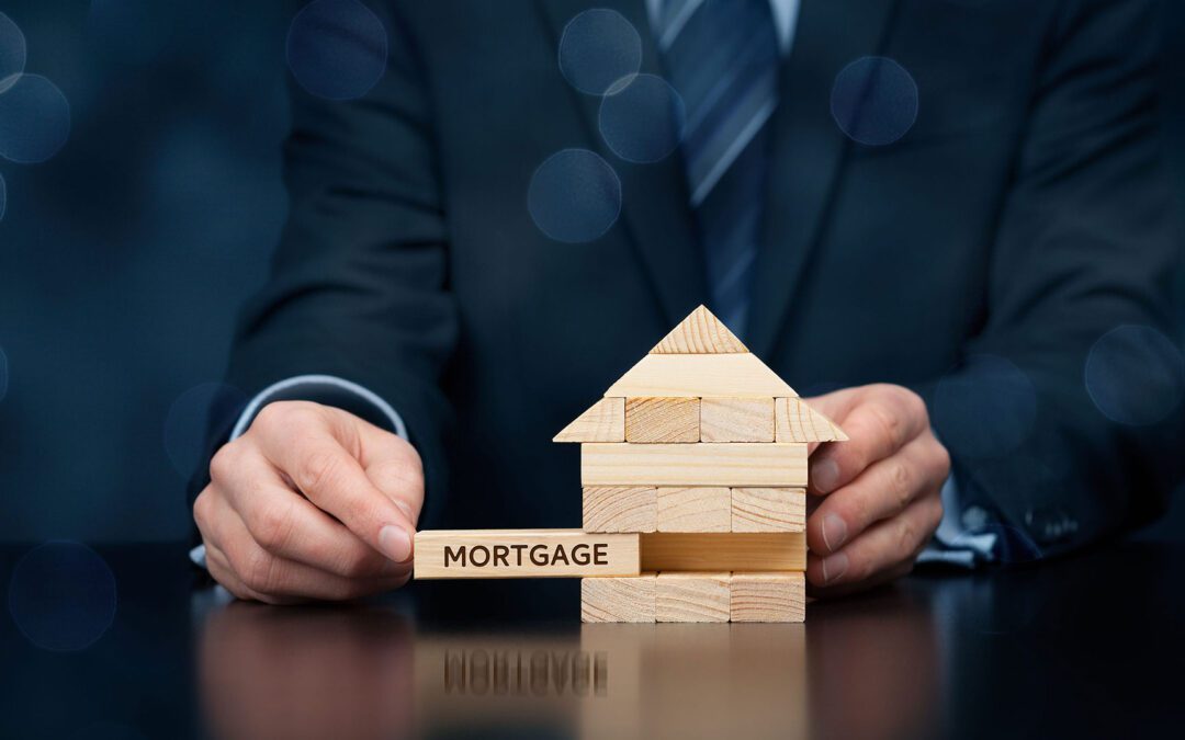 Choosing a Mortgage That is Right for You