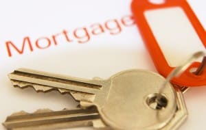 First Time Mortgage?