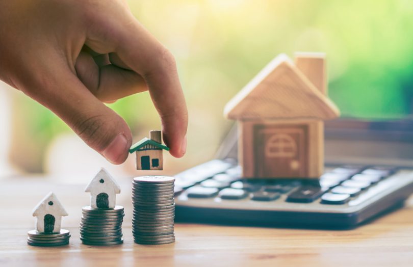 Personalities of Your Mortgage- Blend & Extend
