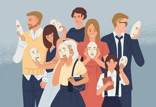 Personalities of Your Mortgage