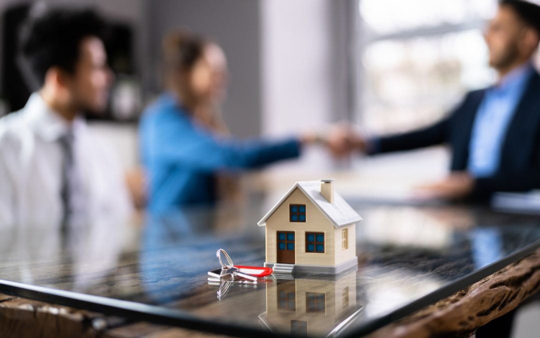 Real Estate Success: The Power of Lawyers and Mortgage Brokers in Investment Ventures