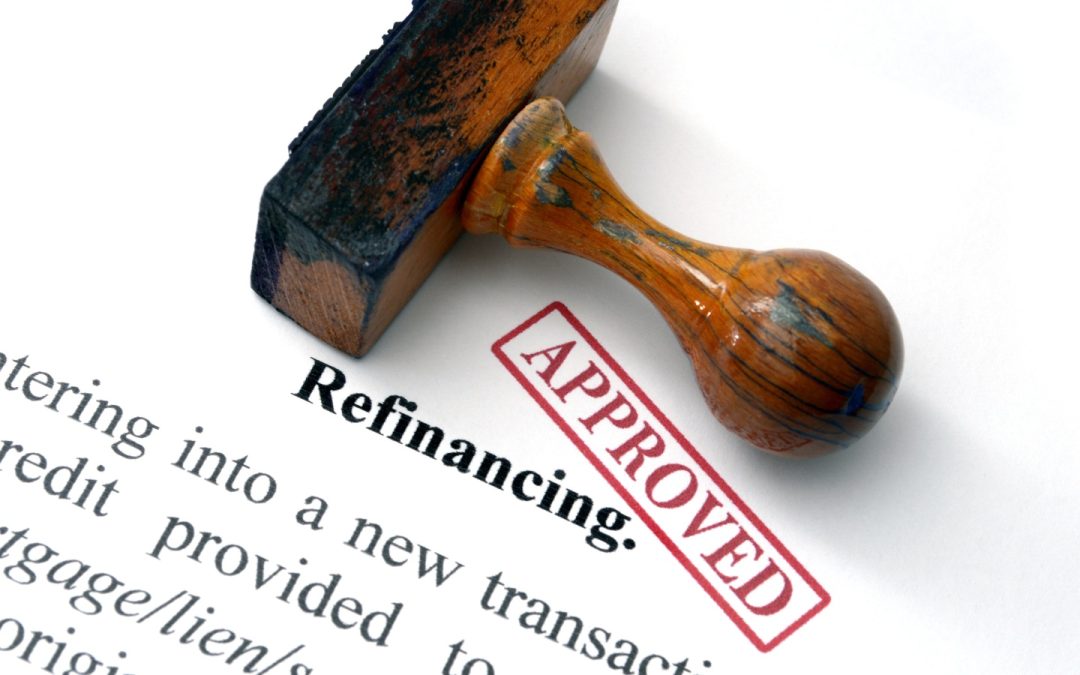 Refinancing Your Mortgage: When and Why