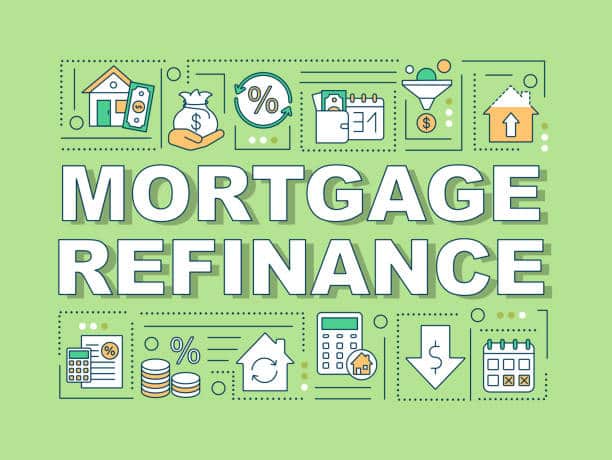 Mortgage Refinancing For Pensioners