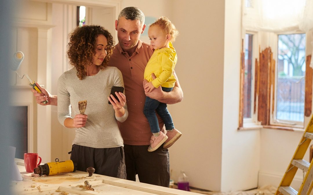 Renovation Tips That Add Value to Your Home