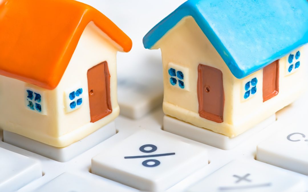 Understanding Mortgage Rates and How GLM Mortgage Group Can Help