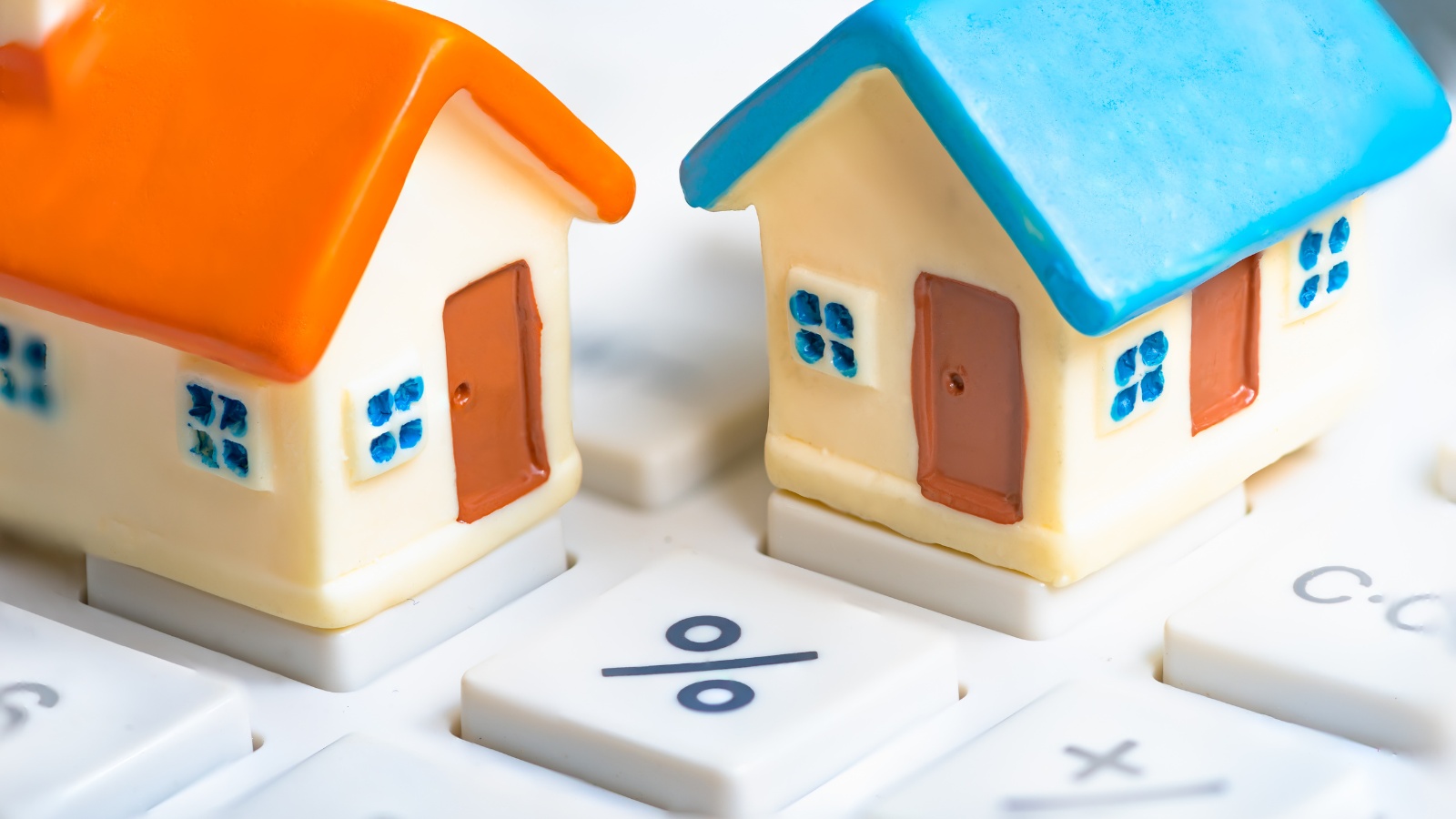 Mortgage Rates
