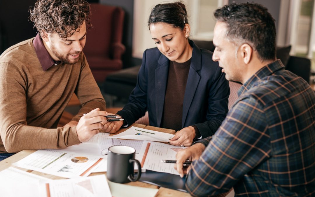 Second Mortgages vs. Refinancing in Vancouver, BC