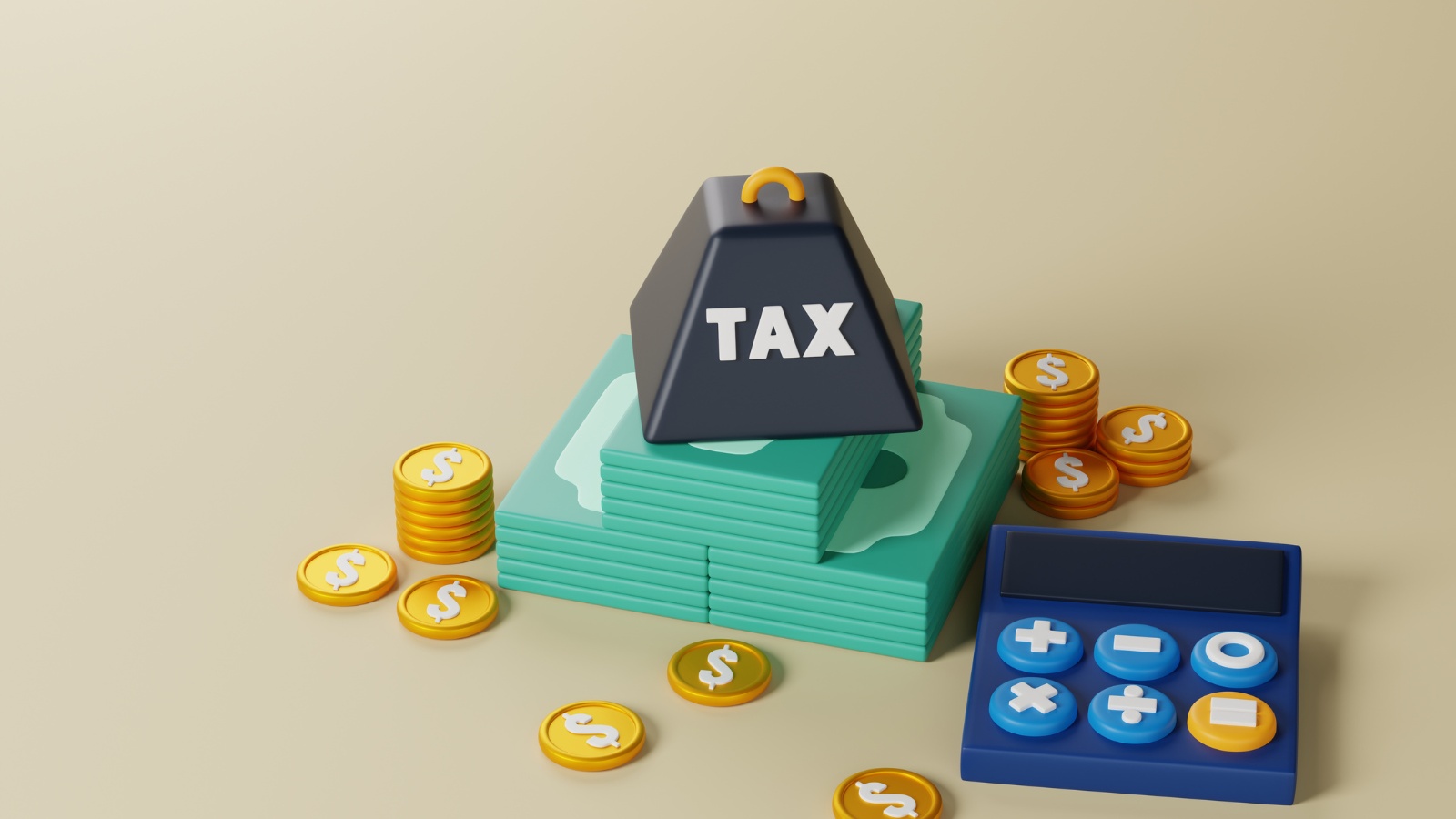 Tax Implications of Owning Rental Property in Canada