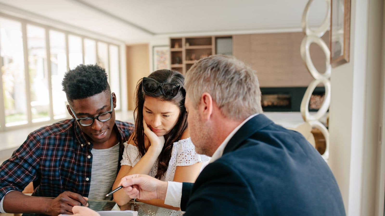 home loans in Vancouver, BC