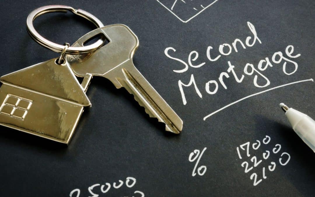 Streamline Your Financial Journey: Distinguishing Second Mortgages from Refinancing