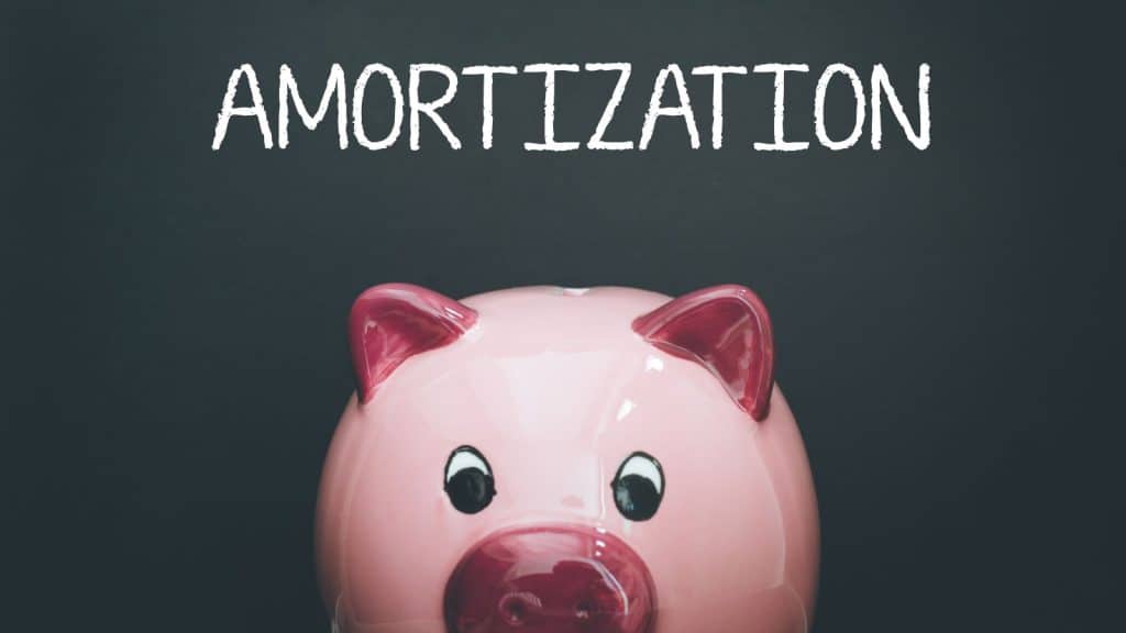 Amortization Periods