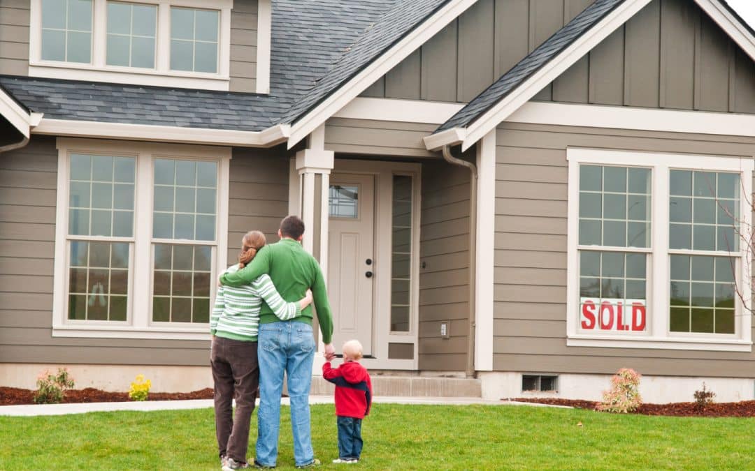 Unlocking the Door to Homeownership: Essential Strategies and Programs for First-Time Buyers in British Columbia