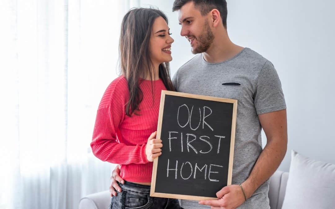 Unlocking the Door to Homeownership: The First Home Savings Account (FHSA)