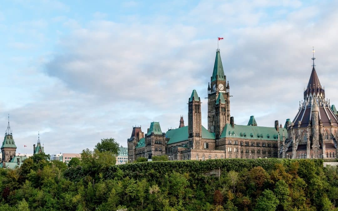 Canada’s Bold Step Towards Housing Solutions: Unveiling the Federal Government’s Ambitious Plan