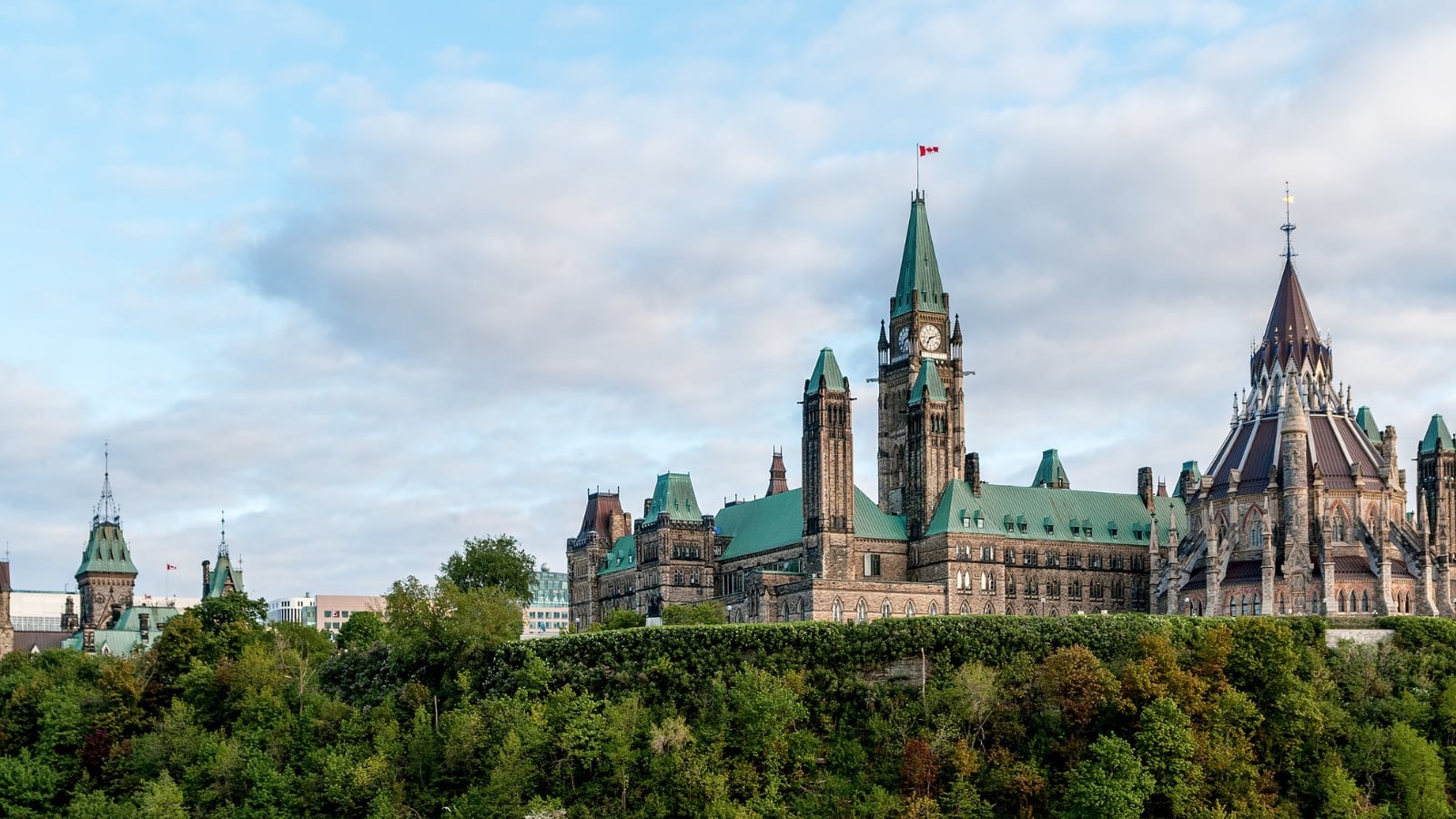Canada’s Bold Step Towards Housing Solutions: Unveiling the Federal Government’s Ambitious Plan