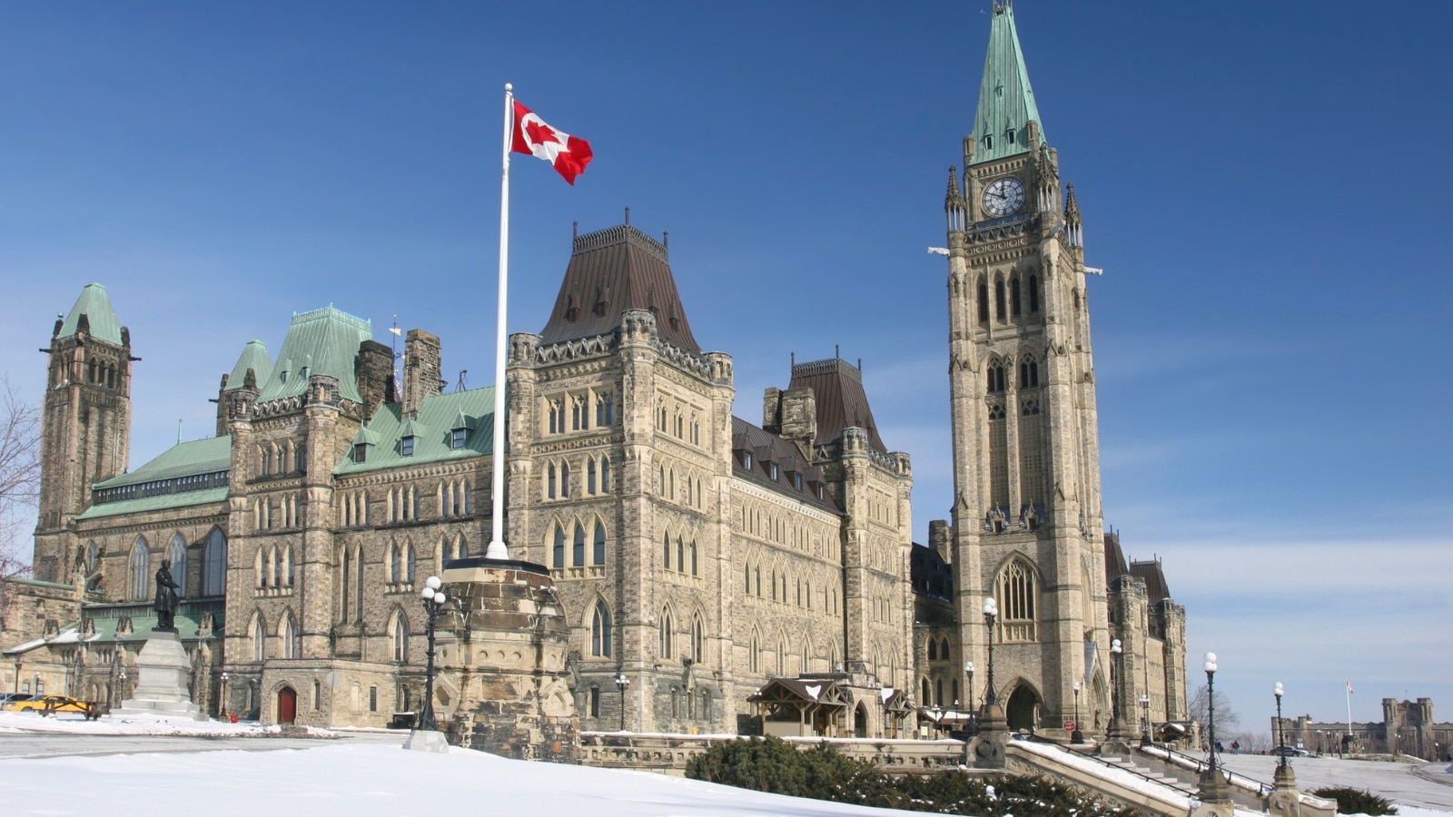 Unpacking Canada’s 2024 Budget – Tax Changes, Investment Opportunities, and More