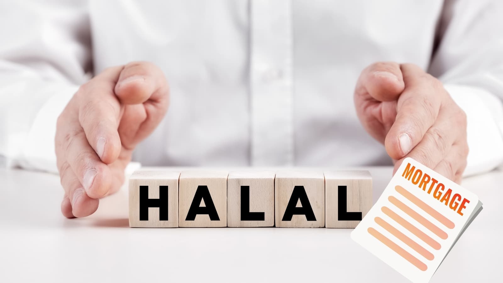 Exploring the Concept of Halal Mortgages